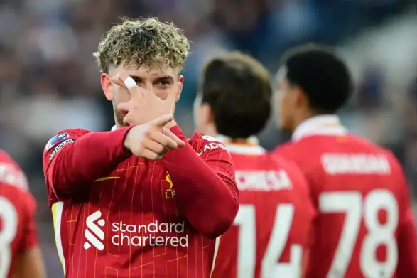 ‘Bad blood’ – Ex-Everton CEO makes controversial Liverpool transfer claim