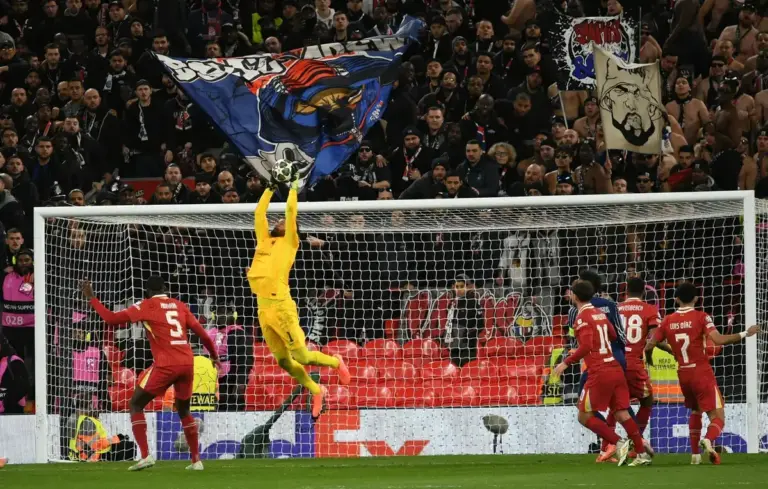 Liverpool could lose another star on a free next summer to European Giants