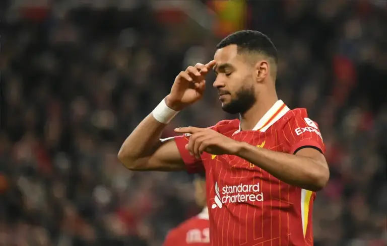 Liverpool news as Andoni Iraola provides Bradley Barcola and Cody Gakpo injury update