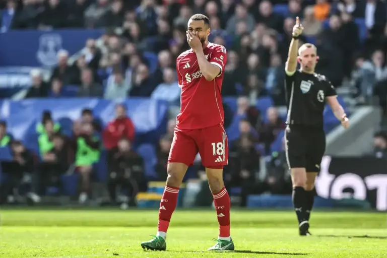 Liverpool transfer news as Premier League rivals join Tottenham in Cody Gakpo chase