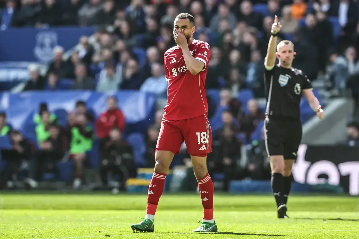 Liverpool transfer news as Premier League rivals join Tottenham in Cody Gakpo chase