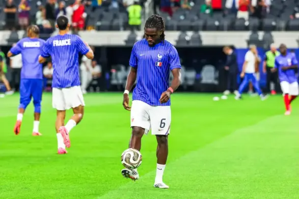 Liverpool transfer news as ‘priority’ midfield target now confirmed