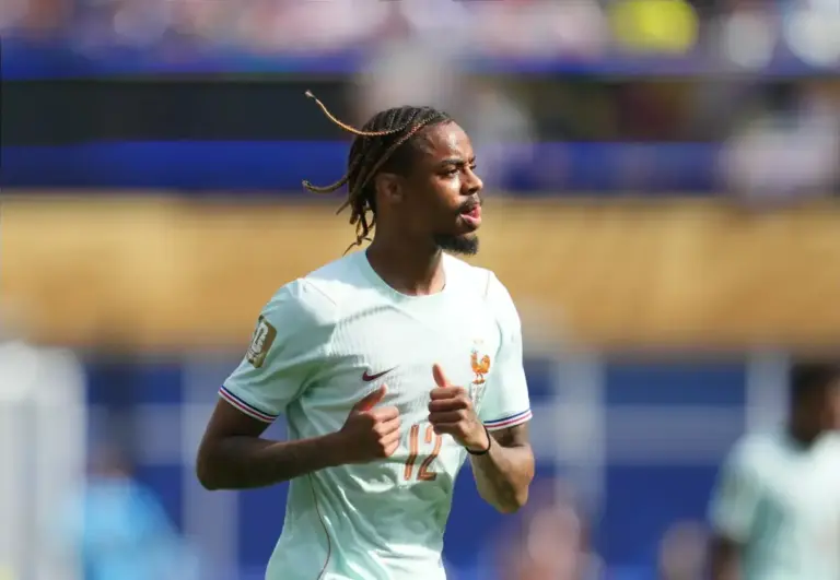 Journalist confirms how many players Liverpool want to sign after Bradley Barcola
