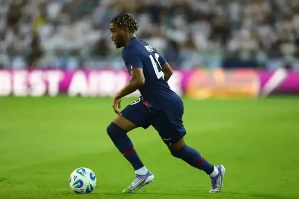 Breaking: Liverpool agree five-year deal to sign Ibrahim Mbaye