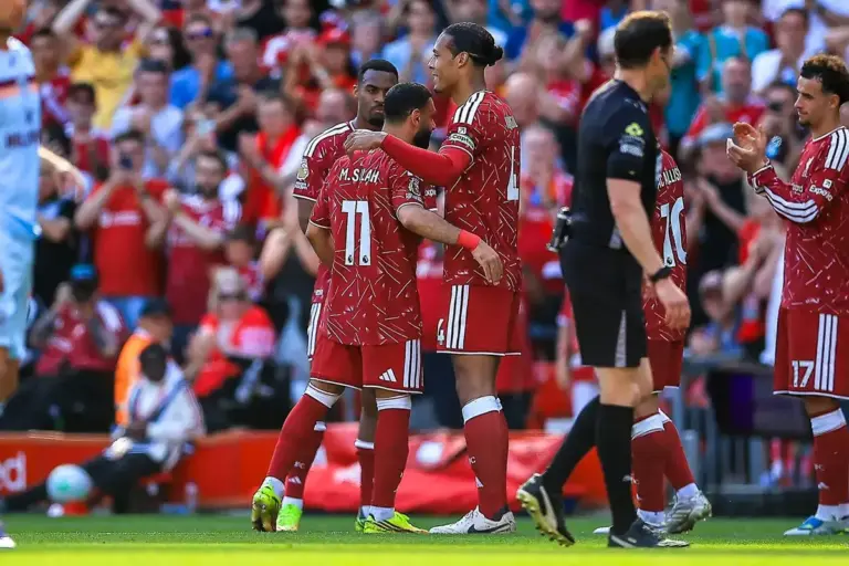Premier League update Liverpool fixtures for October including Manchester City and Arsenal games