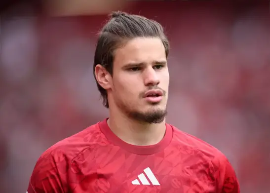 ‘Amazing’ – Milos Kerkez blown away by what Liverpool player did vs Como