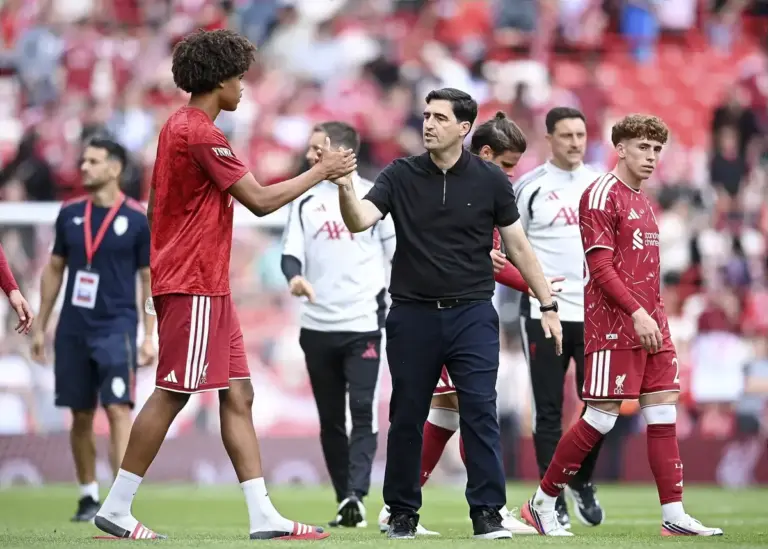 Fabrizio Romano reveals exit for Liverpool’s preseason star