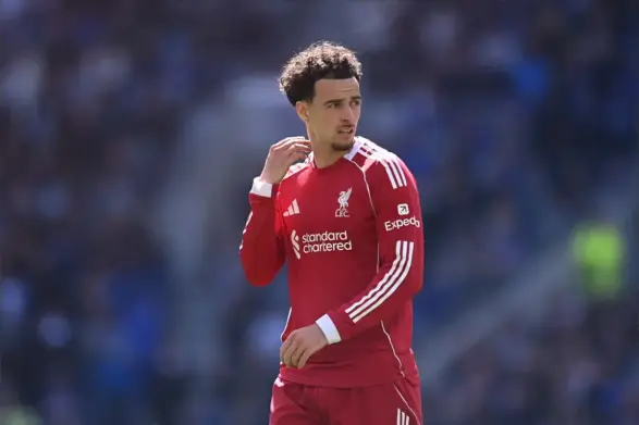‘Here we go’ – Fabrizio Romano confirms €35m Liverpool transfer with medical planned
