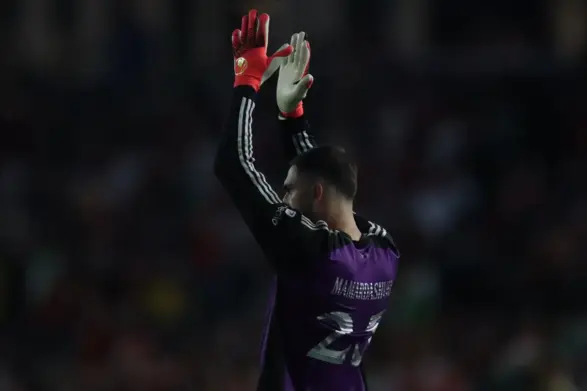 NY: Premiere League: Liverpool V Wrexham