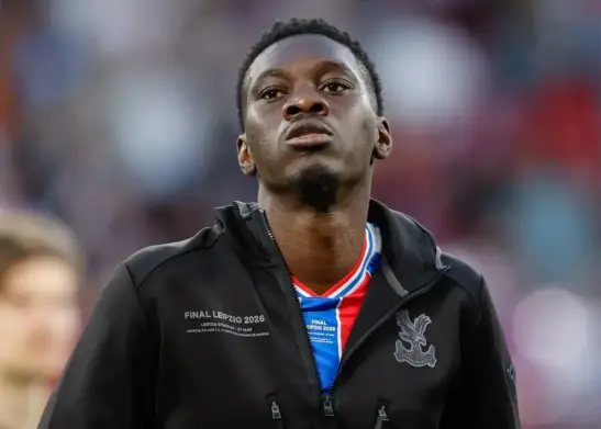 David Ornstein confirms massive Liverpool transfer blow