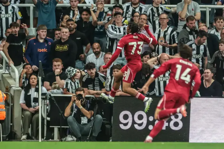 Why Liverpool should be cautious but confident as they take on Newcastle at St James’ Park