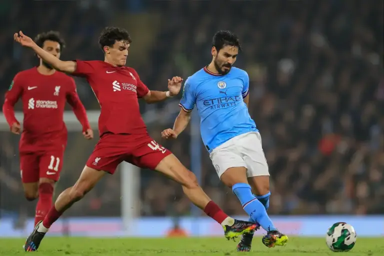 Fabrizio Romano reveals another Liverpool midfielder could leave