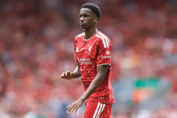 What Liverpool sources are saying about midfield signings before transfer deadline