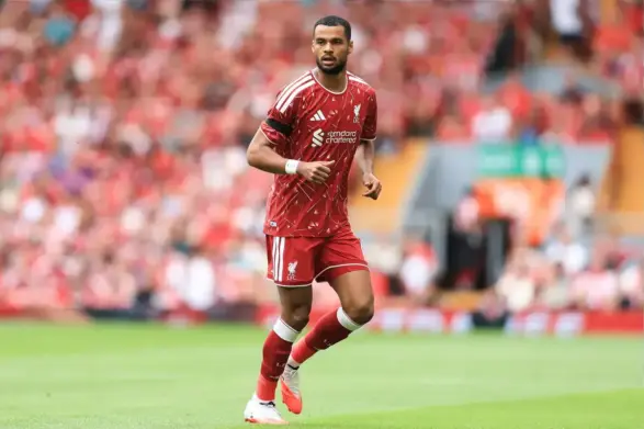 Liverpool injury news as massive Alexander Isak and Cody Gakpo hints emerge