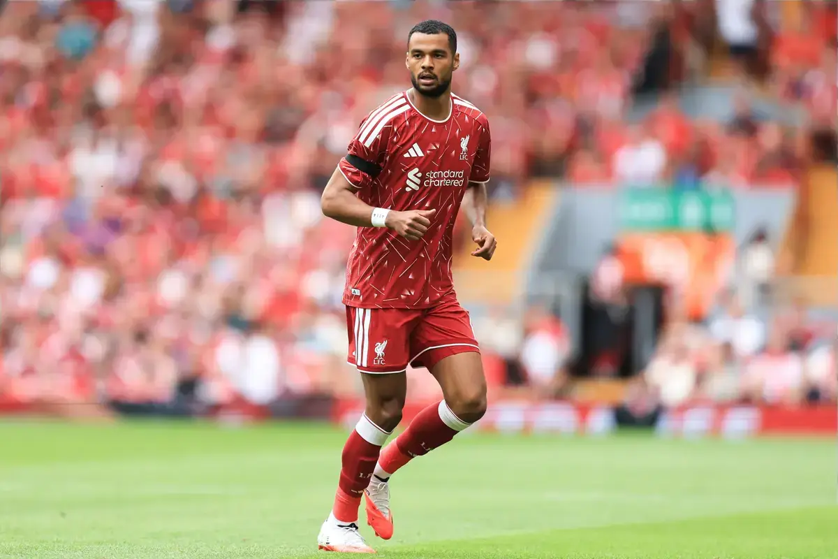 Liverpool dealt massive injury blow ahead of Atletico Madrid clash