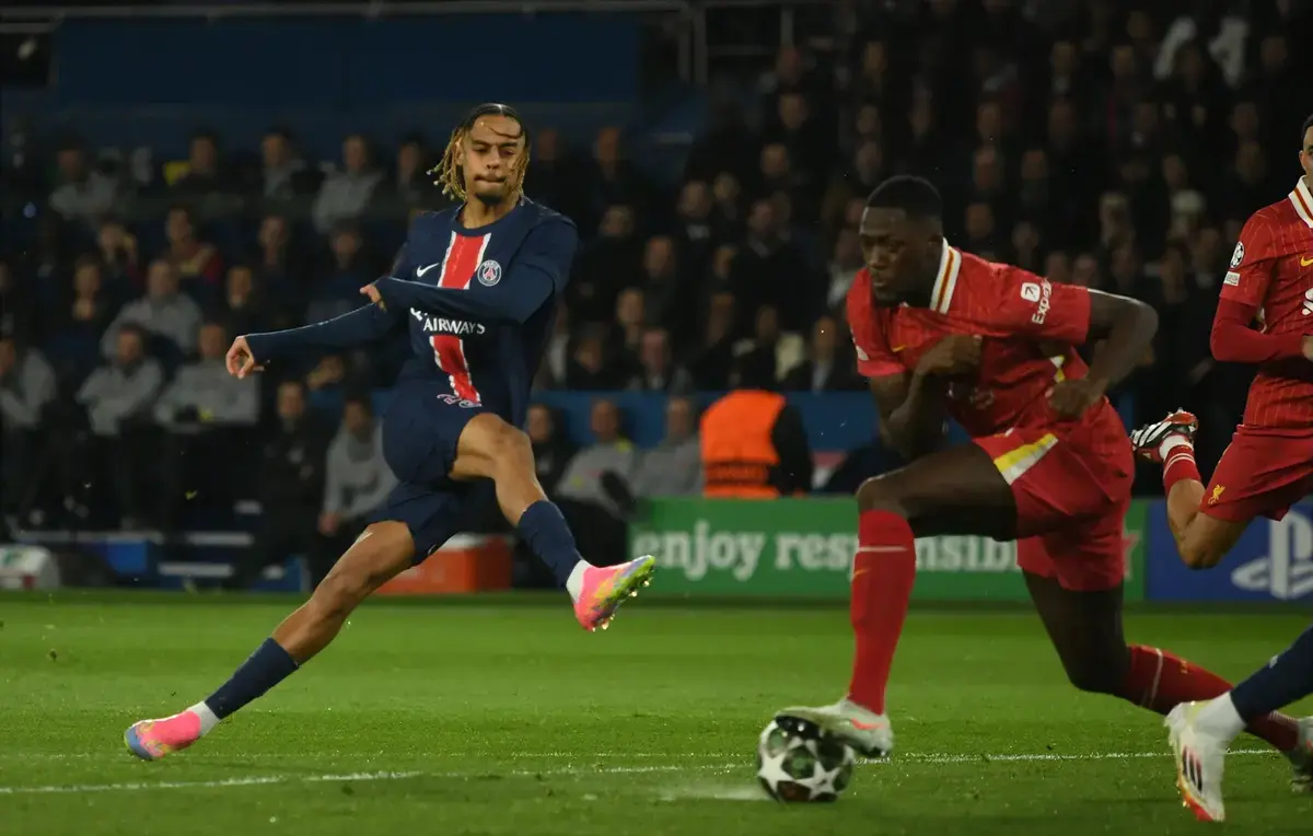 Liverpool agree personal terms for huge £195m double deal