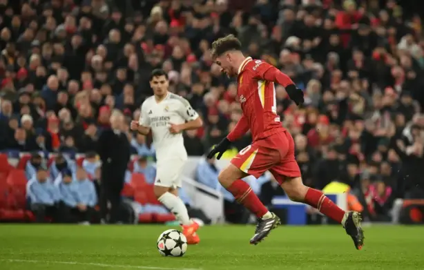 Jorunalist offers Liverpool transfer update with HUGE “0% chance” claim