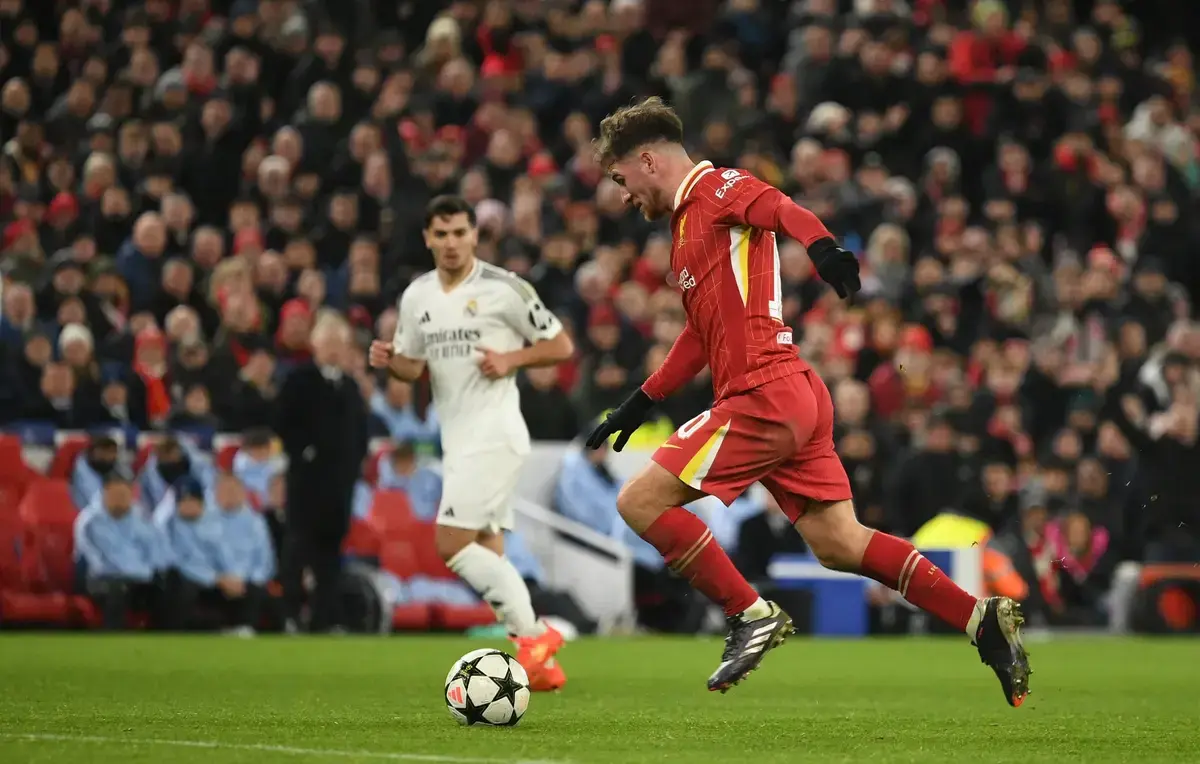 Jorunalist offers Liverpool transfer update with HUGE “0% chance” claim