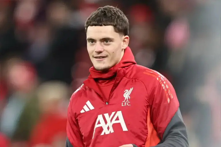 ‘Judged’ – Andoni Iraola suggests Liverpool player is unfairly criticised