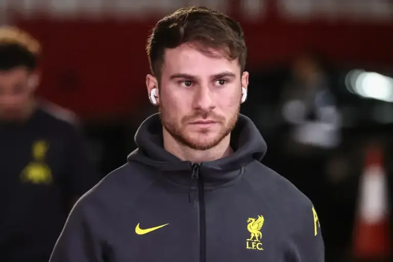 Liverpool fans will absolutely love Alexis Mac Allister’s comments after Tottenham win
