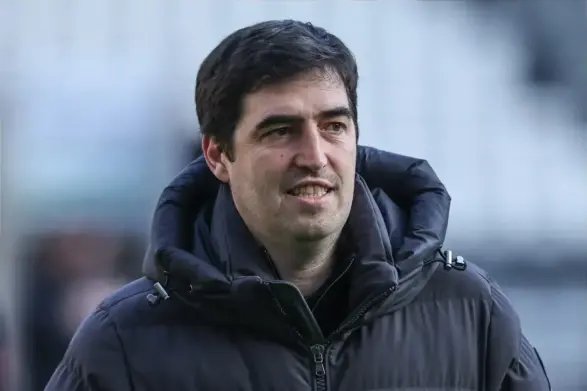 ‘Clear’ – Andoni Iraola reveals exactly why Liverpool didn’t score vs Fulham