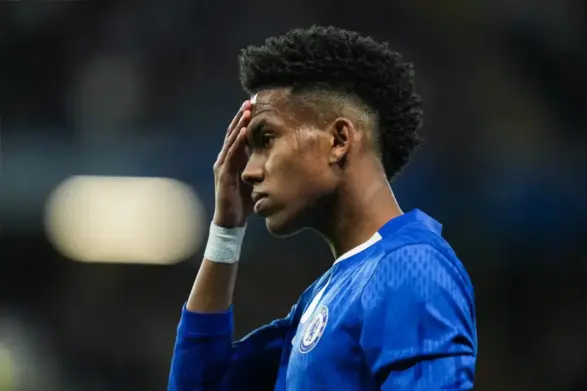‘One of the best’ – Liverpool told to make shock move for Chelsea attacker