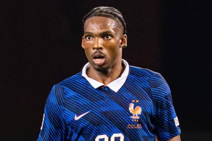 Liverpool’s Jacquet earns praise after France draw with Italy
