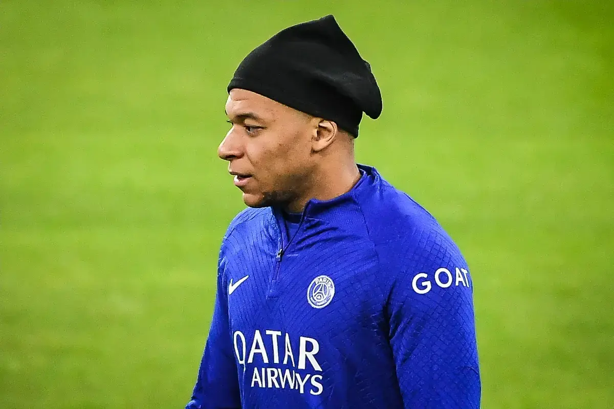 “I didn’t listen” – Kylian Mbappé admits why he turned down Liverpool despite family plea