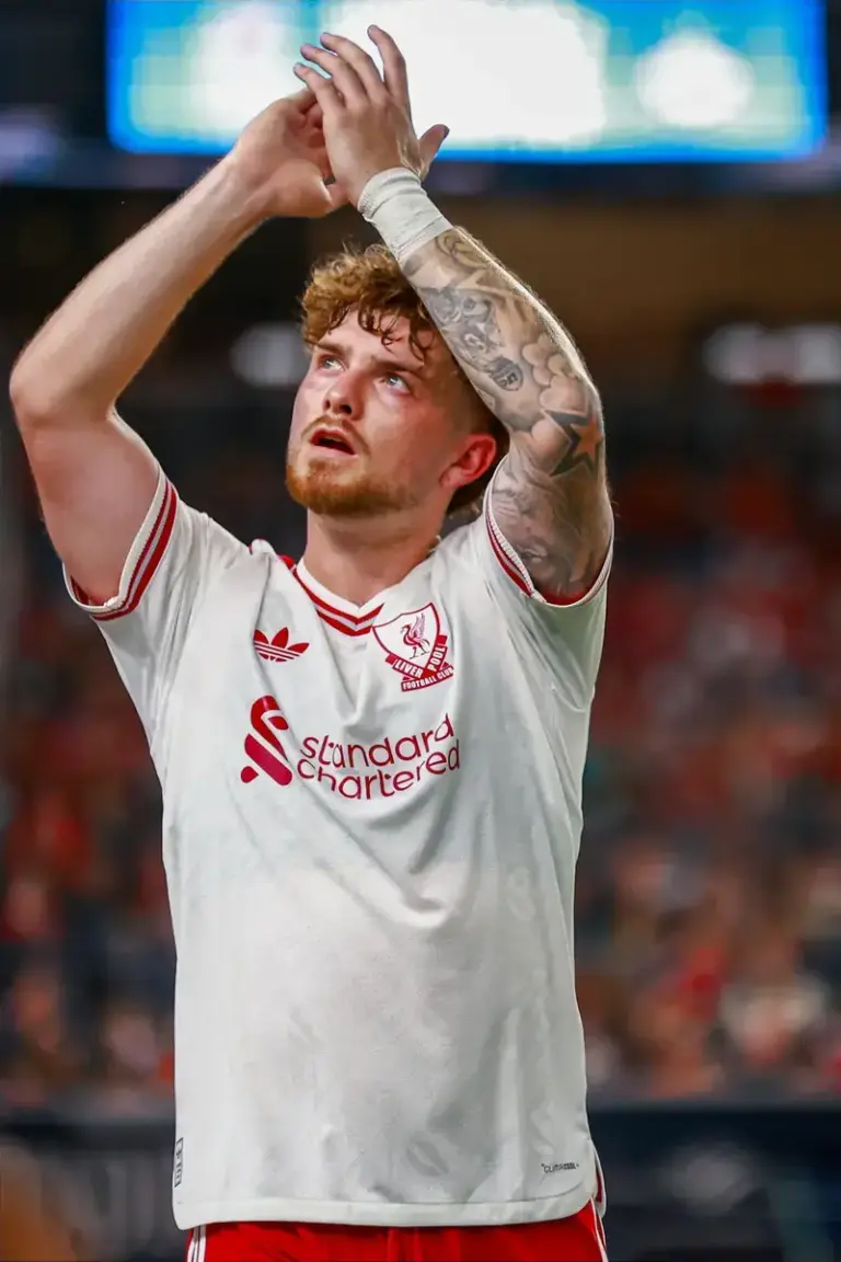 Harvey Elliott Completes Valencia Loan Switch to Revive Momentum Away from Anfield