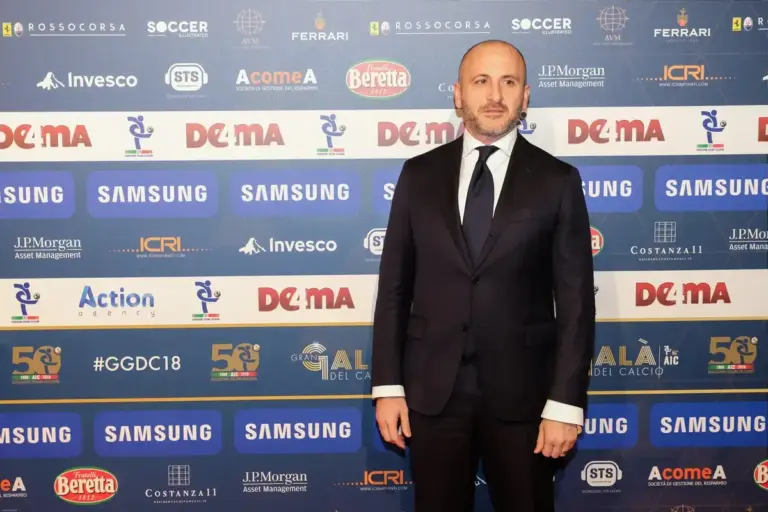 Liverpool news as fresh update on sporting director search emerges