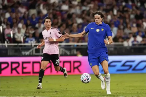 David Ornstein confirms Liverpool wanted to sign £47m Chelsea player