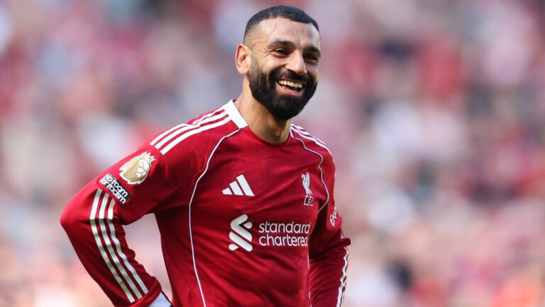 Salah Egypt Absence Explained: Hassan Clears Up Pitch Debate