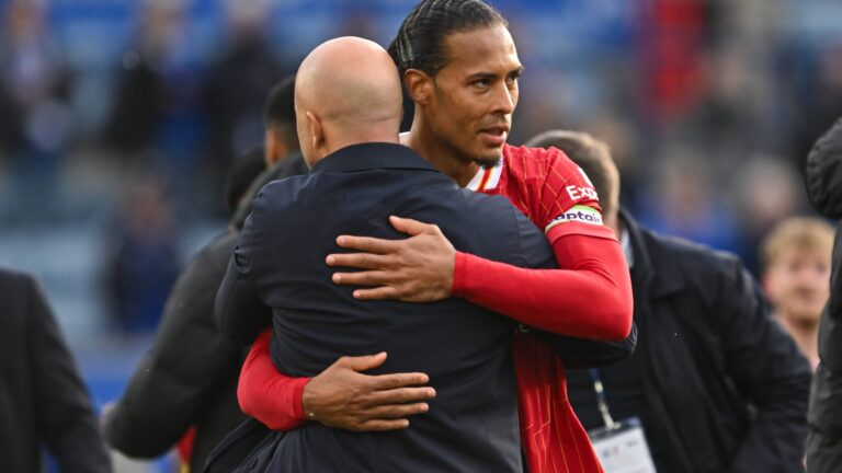 Liverpool Action Keeps £200m Man City Compensation Claim Alive