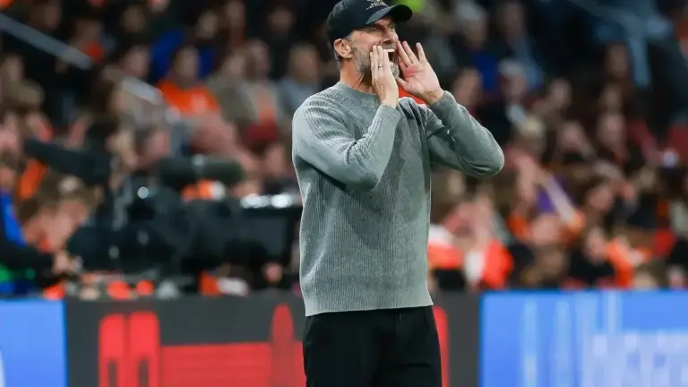 Man City ‘Sham’ Verdict Exposes Liverpool’s Lost Title Era