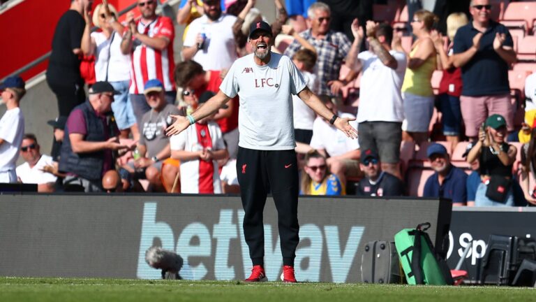 Jurgen Klopp Reacts to Manchester City Financial Charges Verdict