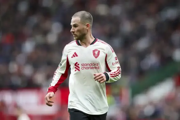 ‘Clearly’ – Journalist provides massive double Liverpool transfer update