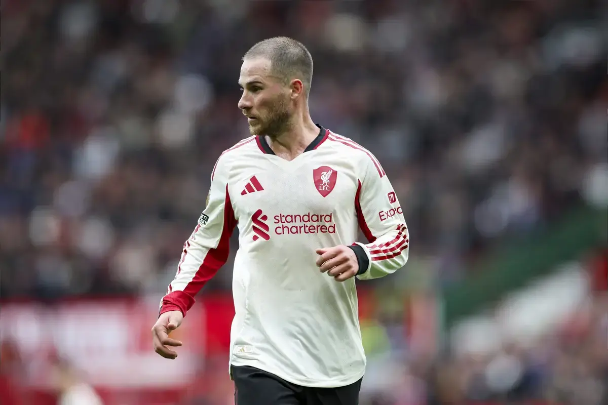 ‘Clearly’ – Journalist provides massive double Liverpool transfer update
