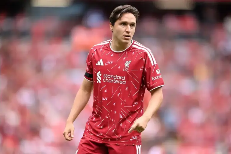 Andoni Iraola confirms four Liverpool players will miss Bournemouth clash