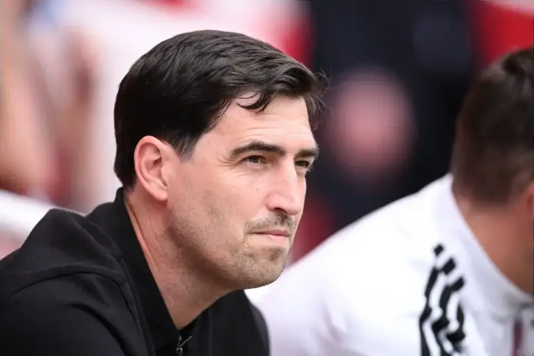 ‘Blame’ – Andoni Iraola reveals what he got wrong for Liverpool vs Atleti