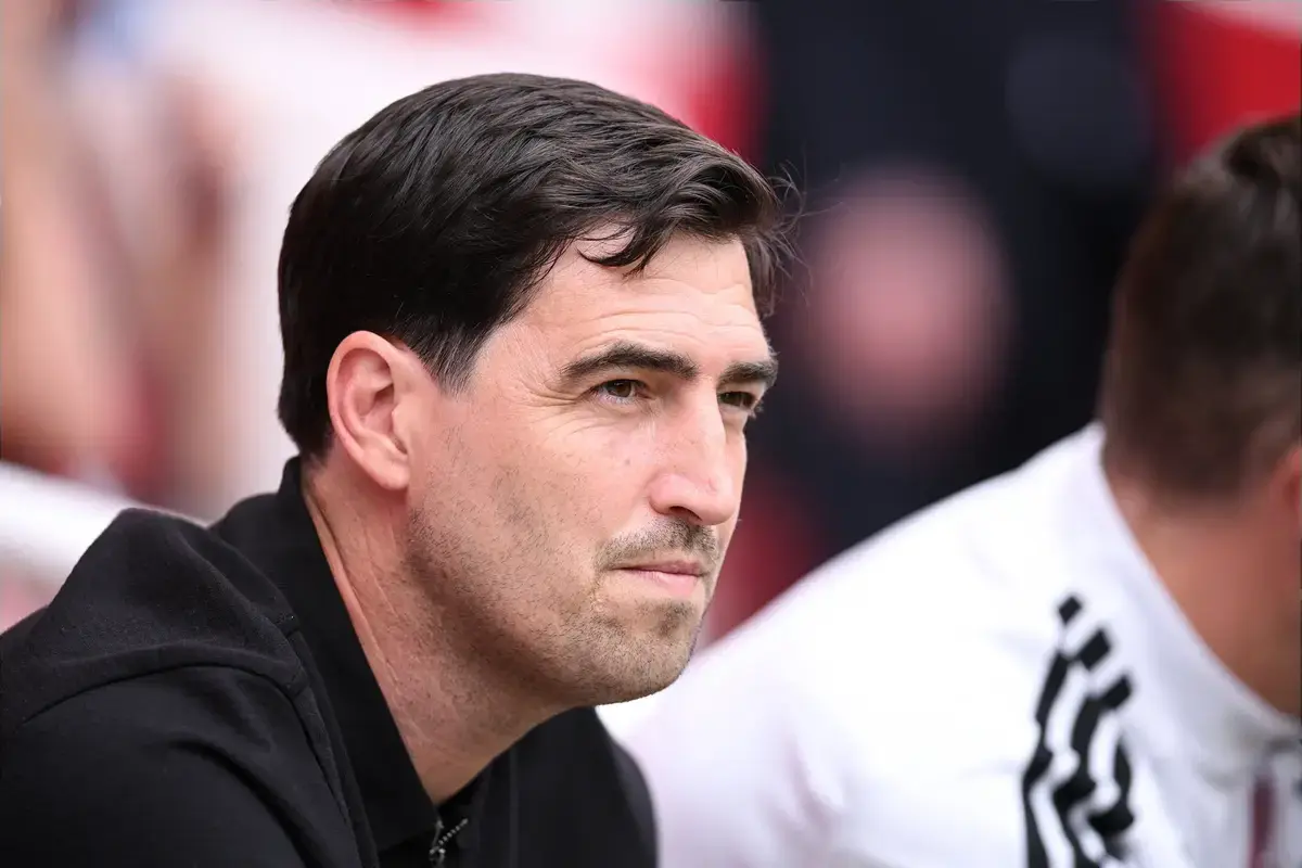 ‘Blame’ – Andoni Iraola reveals what he got wrong for Liverpool vs Atleti