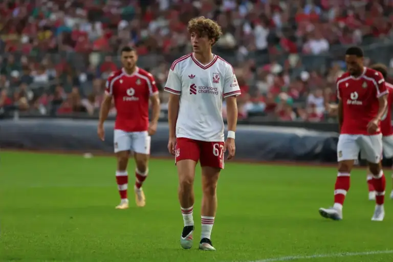 Liverpool predicted XI for Carabao Cup clash vs Tottenham Hotspur