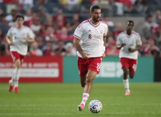 Liverpool fans will be enraged by Andoni Iraola’s latest comments on Dom Szoboszlai