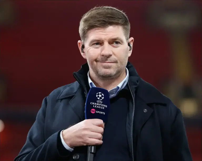 ‘Sacrifice’ – Steven Gerrard makes brutally honest Jurgen Klopp confession at Liverpool