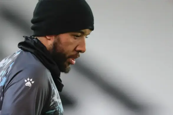 ‘Really good’ – Troy Deeney admits Liverpool player has already proved him wrong