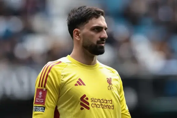 Liverpool admit they got €35m signing wrong after deadline day update
