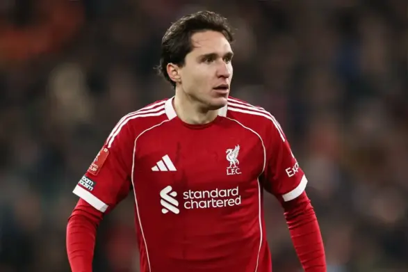 The writing is on the wall for two Liverpool players after latest Andoni Iraola snub