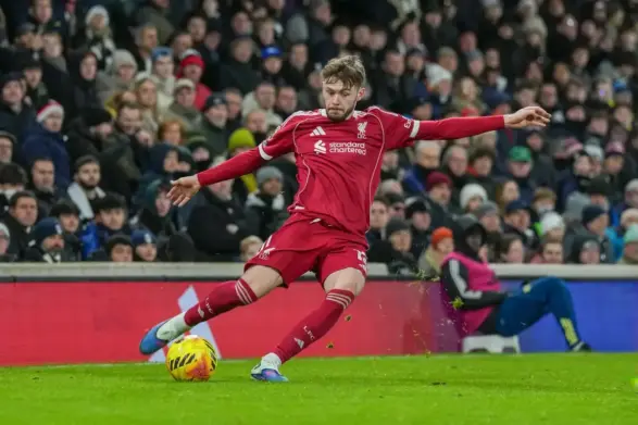 ‘Not close’ – Andoni Iraola provides discouraging Liverpool injury update
