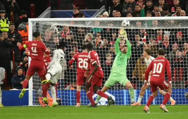 Liverpool head to Genk for their next goalkeeping talent: the best goalkeeper academy in the World?