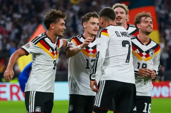 Florian Wirtz may have let slip what he’s missing at Liverpool currently