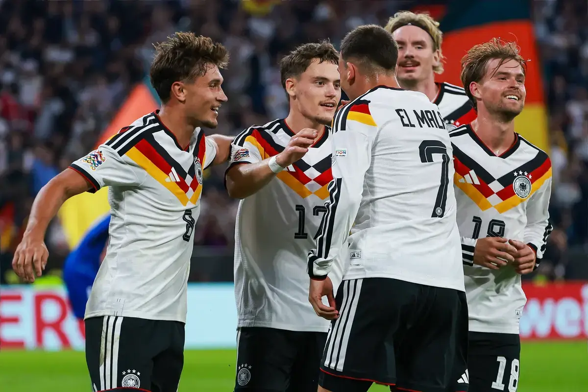 Florian Wirtz may have let slip what he’s missing at Liverpool currently